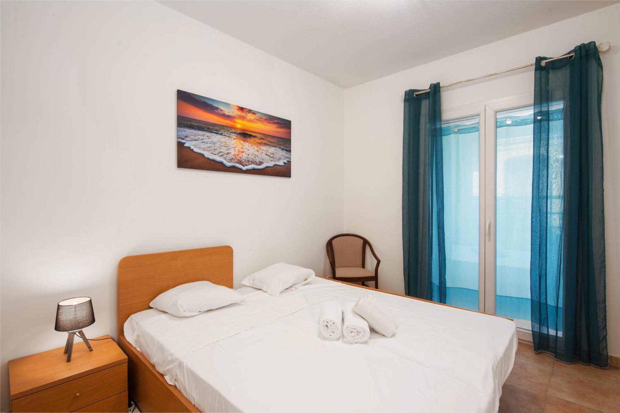 L'Imperial, Terrasse Apartment Ментона Екстериор снимка